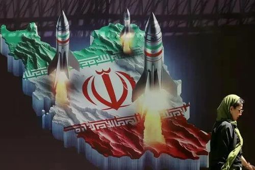 Iran không nao núng trước lời dọa nối lại tấn công của Tổng thống Mỹ