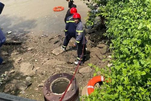 Phát hiện thi thể người đàn ông trôi trên sông ở TPHCM
