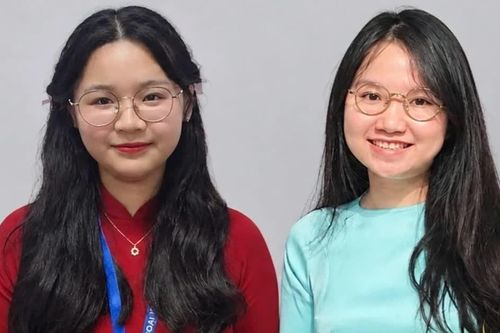 Choáng ngợp 17 thủ khoa 30/30 điểm đều chọn Sư phạm Toán