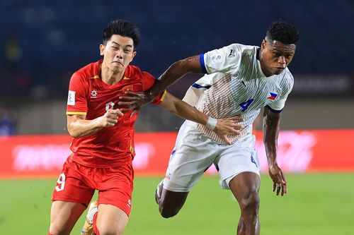 Kết quả bóng đá hôm nay 27/9: Thái Lan gọi, Việt Nam trả lời