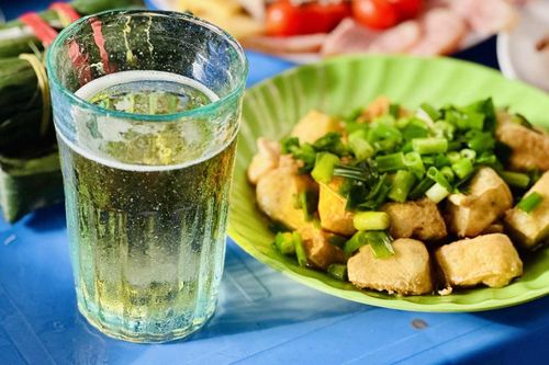 Người đàn ông tối nào cũng uống một chai bia, kết quả khám sức khỏe ra sao?