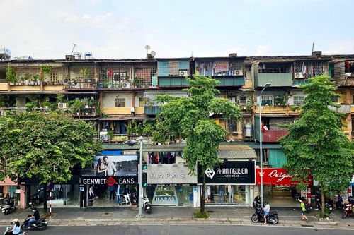 Cải tạo chung cư cũ: Chủ nhà được chọn cách bồi thường, vẫn lo thiếu tỷ lệ đồng thuận