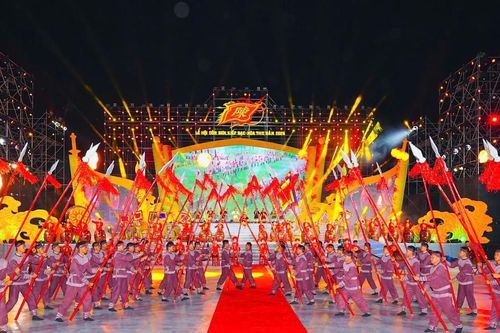 Khai mạc Lễ hội Côn Sơn - Kiếp Bạc mùa Thu 2026