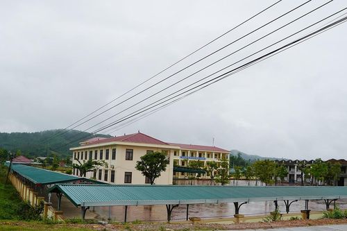 92 công trình hoàn thành, một xã ở Nghệ An không có căn cứ thanh toán