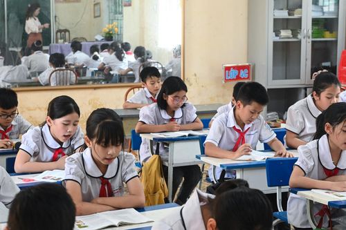 Muốn học sinh học tốt toán, không chỉ cần thầy giỏi, trò chăm
