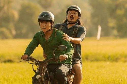 Phim 'Trại buôn người' cháy vé, chưa đầy 3 ngày thu 77 tỷ