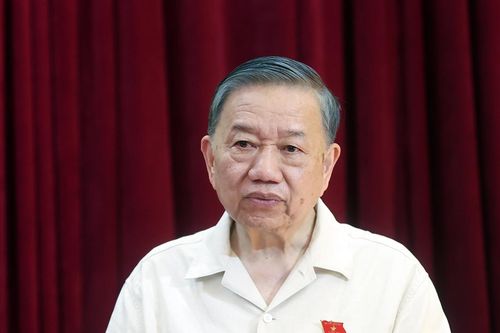 Tổng Bí thư, Chủ tịch nước nói về bài học trách nhiệm trong việc thiếu sách giáo khoa