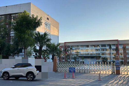 Học sinh lớp 9 rơi từ khách sạn, tử vong khi tham gia trải nghiệm tại Huế