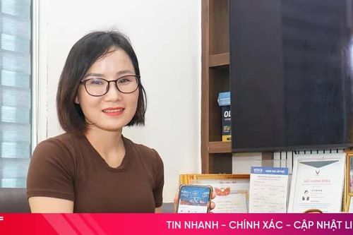 i-HaTinh, từ phản ánh đến niềm tin