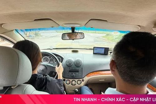 Siết chặt đào tạo, sát hạch lái xe, giảm nguy cơ tai nạn giao thông