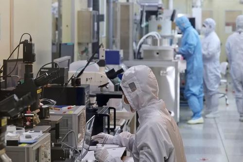 Hàn Quốc phát hiện 107 vụ rò rỉ công nghệ công nghiệp ra nước ngoài