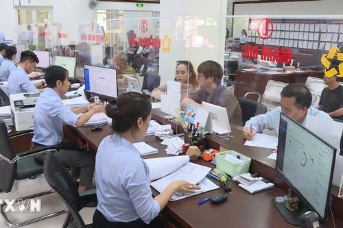 Nhìn thẳng vào điểm nghẽn để khơi thông bộ máy sau khi tinh gọn