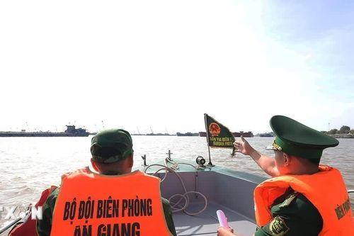 An Giang xác định phạm vi vành đai biên giới, vùng cấm trong biên giới đất liền