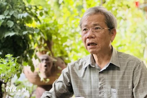 Dấu ấn đậm nét của 'ngoại giao nguyên thủ'