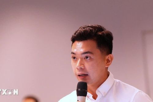 Kết nối nguồn lực trí thức trẻ Việt Nam tại Australia với sự phát triển đất nước