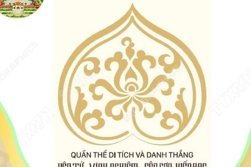 Bộ nhận diện thương hiệu Di sản Thế giới Yên Tử-Vĩnh Nghiêm-Côn Sơn, Kiếp Bạc