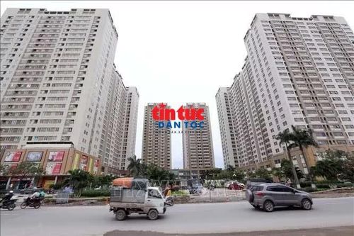Giải mã cùng luật sư: Tăng mức phạt chung cư cho thuê làm văn phòng