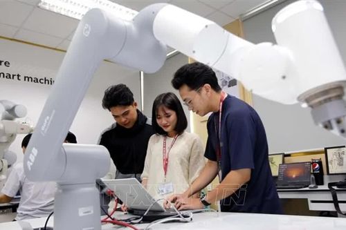Đào tạo nguồn nhân lực đáp ứng mô hình phát triển mới cho địa phương