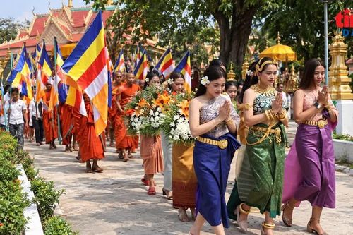 Xây dựng thế trận lòng dân - Bài 1: Dân vận tốt để tạo niềm tin
