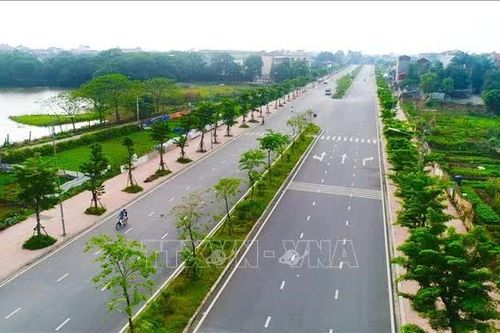 Các xã Hà Nội rà soát cụ thể nhiệm vụ xây dựng nông thôn mới