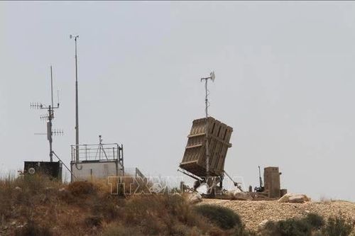 Chín sáng tạo công nghệ tiêu biểu của Israel nổi danh trên thế giới