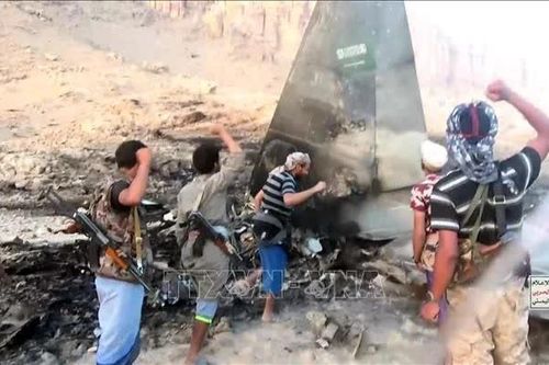 Xung đột tại Trung Đông: Giao tranh nóng lên ở Yemen