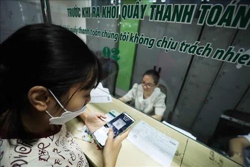 Nhận tiền mặt không đồng nghĩa 'né' được thuế