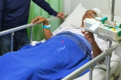 Người đàn ông 49 tuổi não teo như 80 tuổi vì thói quen 'vạn người mê'