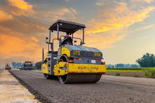 Thêm một 'tân binh' xây dựng chuẩn bị lên sàn HOSE