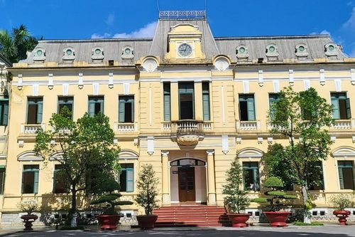 Hải Phòng: Không khó khăn về nhà ở, nguyên Bí thư phường vẫn được giao đất