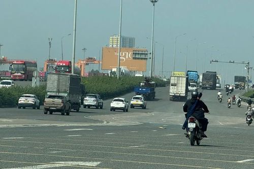 Hoàn tất tháo dỡ trạm thu phí cầu Đồng Nai, chờ hoàn thiện mặt đường