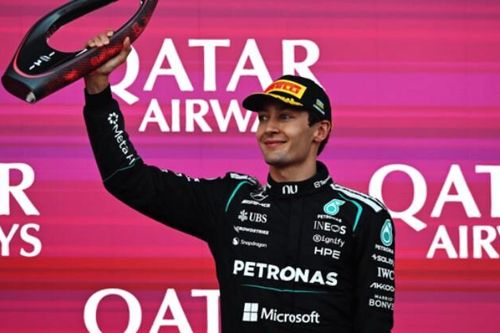 Đua xe F1, Azerbaijan GP: Từ khoảng cách phân hạng áp đảo tới chiến thắng sát sao nhất mùa giải