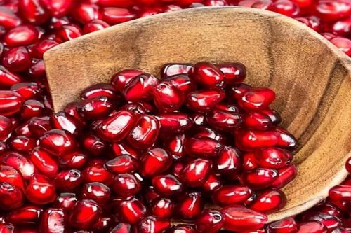 Loại quả nhiều hạt, tốt cho tim mạch và huyết áp