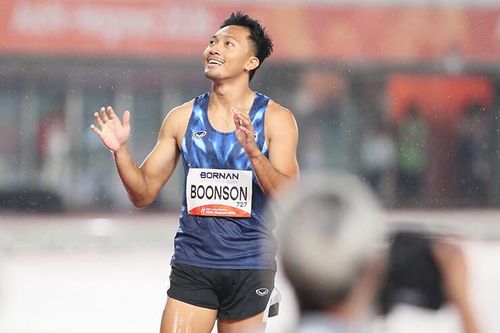 Bảng xếp hạng huy chương nhóm Đông Nam Á ở ASIAD: Thái Lan và Malaysia tạo khoảng cách, Việt Nam xếp thứ mấy?