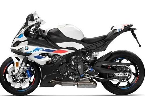 Top 10 mẫu môtô supersport đẹp nhất năm 2026: BMW S1000RR đứng đầu