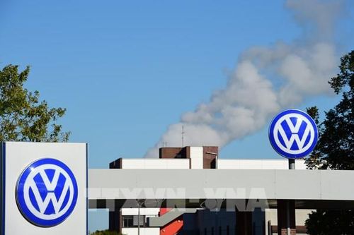 Volkswagen triệu hồi khoảng 4 triệu xe do nguy cơ sự cố hệ thống lái