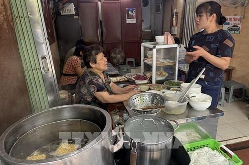 Nhận tiền mặt không đồng nghĩa 'né' được thuế