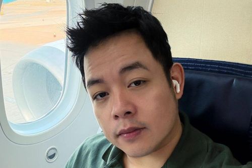 Tuyên bố của Quang Lê về nữ ca sĩ kém 24 tuổi