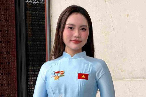 Phương Mỹ Chi tiếp tục chứng minh vị thế ở tuổi 23