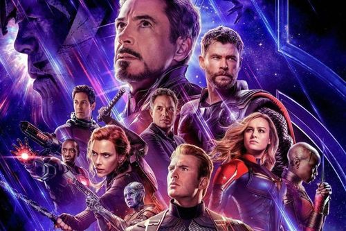 Marvel hưởng lợi từ màn tái xuất của Avengers: Endgame