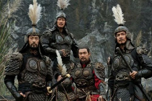 Hộ Linh Tráng Sĩ dự thi Oscar 2027