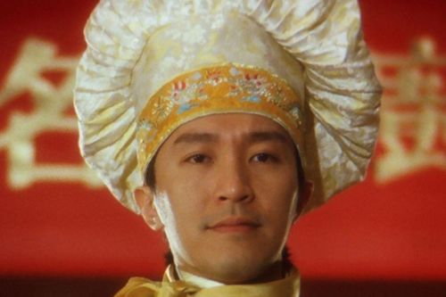 5 nhân vật Châu Tinh Trì càng nhìn càng thấy đáng thương