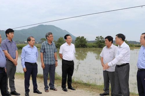 Lâm Đồng thúc tiến độ nâng cấp các tuyến đường xuống cấp