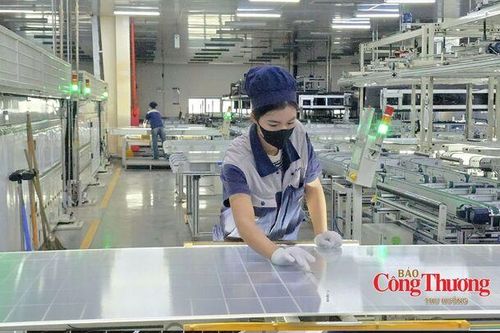 Kết luận số 83-KL/TW: Mở hướng phát triển mới cho công nghiệp vật liệu