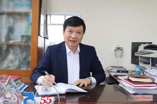 Văn hóa công vụ góp phần xây dựng hệ thống chính trị vững mạnh