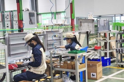 Từ Nghị quyết 10 đến yêu cầu kết nối hệ sinh thái công nghiệp