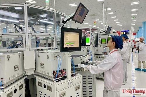 Kiến tạo hành lang pháp lý cho khoa học, công nghệ và đổi mới sáng tạo