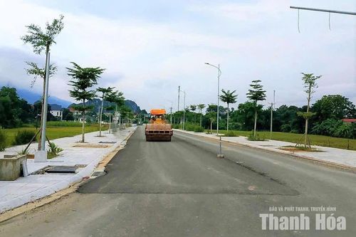 Cẩm Thủy đưa nghị quyết của Đảng vào cuộc sống