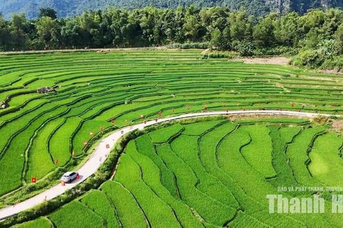Mở rộng không gian cho du lịch bứt phá