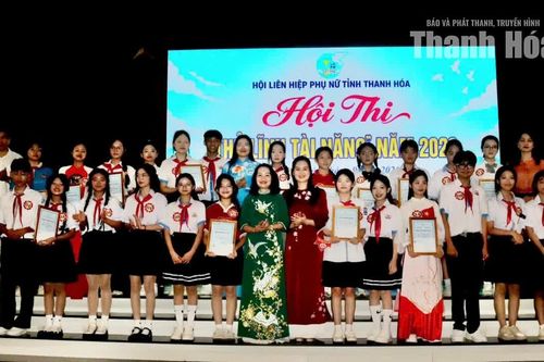 15 câu lạc bộ tham gia hội thi “Thủ lĩnh tài năng” năm 2026
